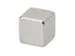 Aimant néodyme MAUL cube 10x10x10mm 3,8kg 10 pièces