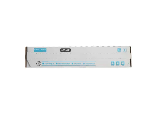 Kassarol Thermisch 57x50mm 28 Meter