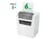 Destructeur Leitz IQ Home P4 particules 4x28mm