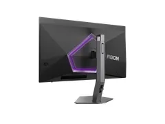 Monitor 26.7 inch Panel resolution 2560x1440, Max Refresh rate