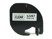 Rigaflex Labelsystemen en accessoires