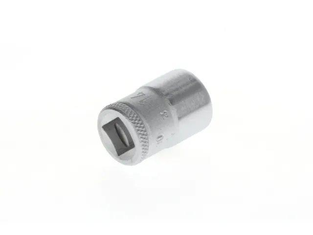 30 14 Stekkerdoos 3/8 inch zeskant 14mm