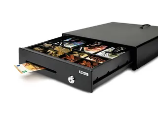 Kassalade Safescan LD-3336 zwart - 4