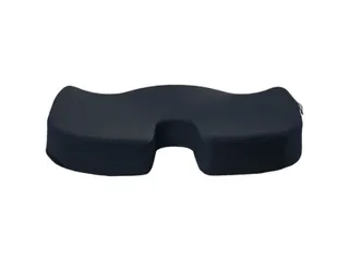 Stoelkussen Leitz Ergo Cosy grijs - 2