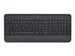 Mk650 Signature Toetsenbord + Muis Qwerty