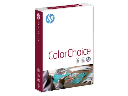 Laserpapier Hp ColorChoice A4 100 Gram 500vel