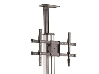 Verrijdbare TV Standaard verstelbaar 32-75 inch 40kg - 2