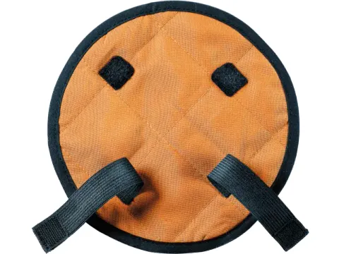 Inuteq Headcool Helmet Basic Kruin koeler Oranje