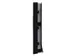 Handdoekdispenser Satino PT2 Hyginity XL zwart 333409