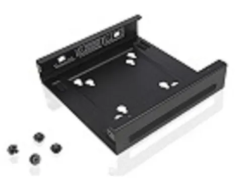 Lenovo 4XF0N03161 ThinkCentre Voet Zwart 325 g