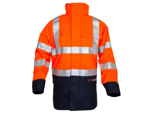 OXXA Magoma 2664 parka - L