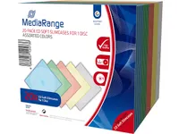 MediaRange Opbergsystemen opslagmedia