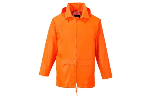 Portwest S440 Rain Jacket S Orge