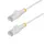 Dunne CAT6 Ethernet Kabel Wit 3 Meter