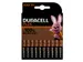 Batterij Duracell Plus 20xAAA