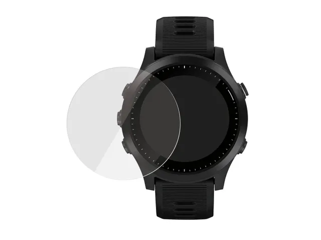 PanzerGlass SmartWatch 40.5mm | Screen Protector Glass, Universeel,