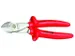 VDE 8316-180 VDE diagonaalscharen 180mm,gedompelde isolatie