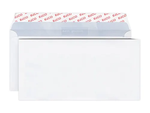 envelop Office FSC C5/6 80 gram wit 50 stuks