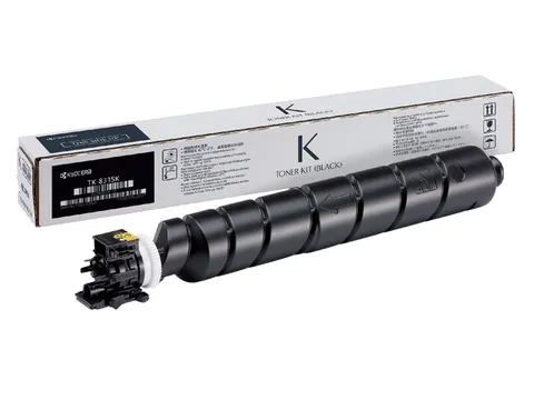 Toner Kyocera TK-8335K zwart