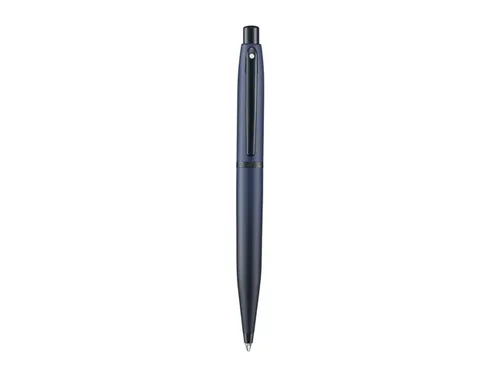 Balpen Sheaffer VFM E9429 Matte blue matt black trims