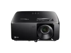 Optoma Photon Beam PH52 Full HD Laserprojector 3800 lumen Zwart