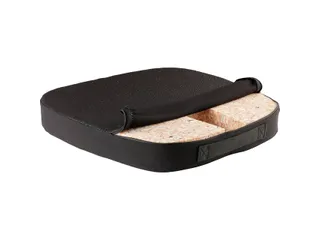 Stoelkussen Fellowes Breyta Comfort zwart - 8