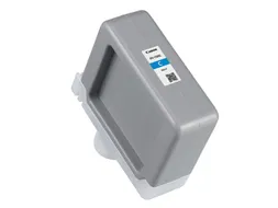 Canon PFI-1100C, Cyaan, 160 ml