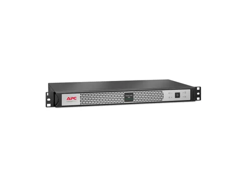 APC Smart-UPS Li-ion SCL500RMI1UC Noodstroomvoeding - 4x C13, short de
