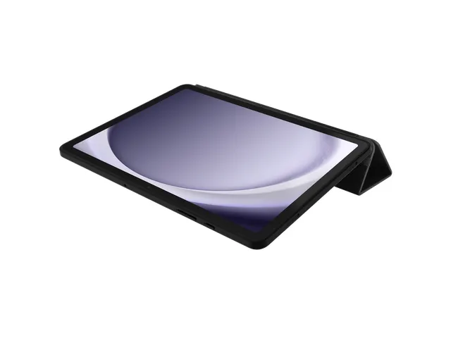 OtterBox React Folio Samsung Galaxy Tab A9+ zwart