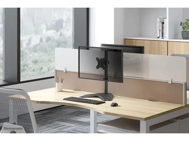 Monitorstandaard 13-32 Inch Zwart FPMA-D550SBLACK