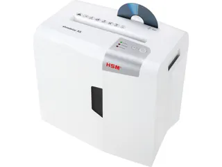Papiervernietiger Hsm Shredstar X5 Snippers 4.5x30mm P-4 - 14
