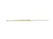 Kwast Qrea varkenshaar nr 6 6,8mm
