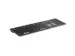 Toetsenbord QWERTY + muis HP 725 oplaadbaar draadloos