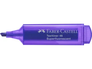 Markeerstift Faber-Castell 1546 violet - 3