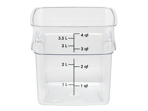 Vershouddoos Cambro Freshpro 3800 ml