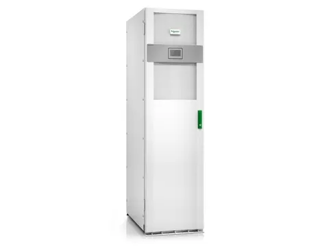 Galaxy VS UPS 50kW 400V met N+1 voedingsmodule, voor 5 slimme modulair