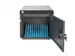 Mobiele Desktop Oplaadkast voor UV-C 10 Notebooks/Tablets tot 13''