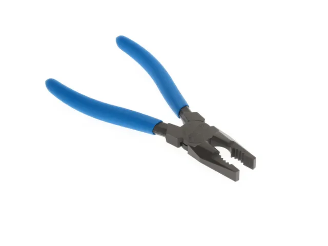 8210-160 TL Combinatietang Duits model 160mm dip-geïsoleerd