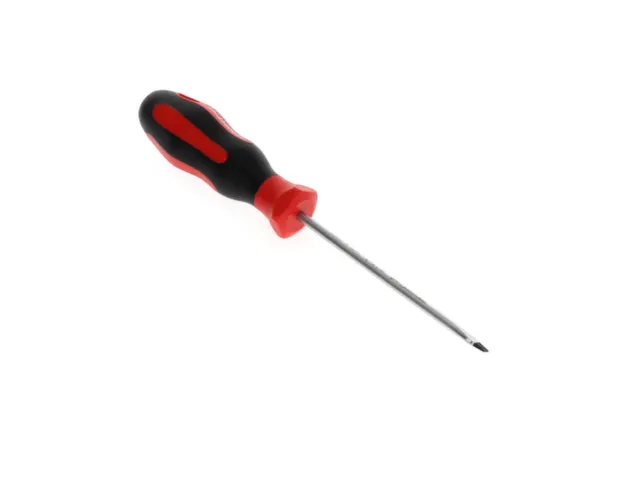 R38100315 2C schroevendraaier sleuf 3mm 0,5x75mm