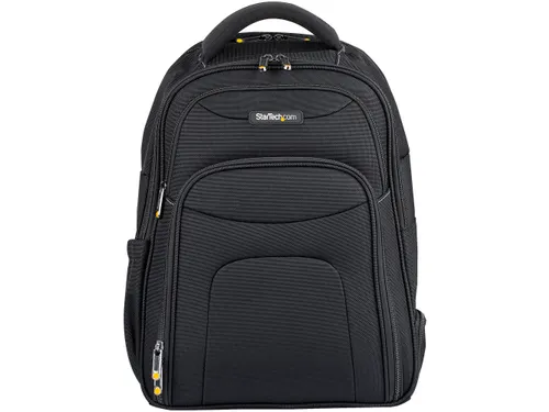 15.6 Inch Laptop Rugzak met Verwijderbare Opbergtas voor Accessoires