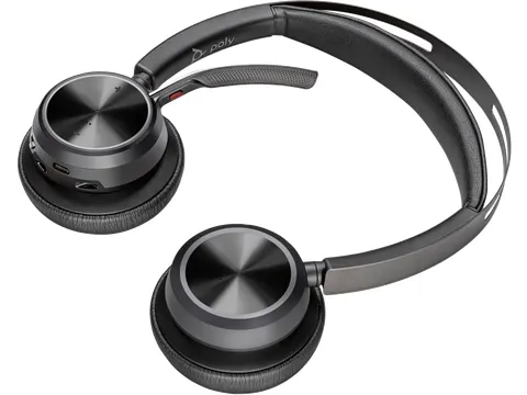 Voyager Focus 2 USB-C Headset