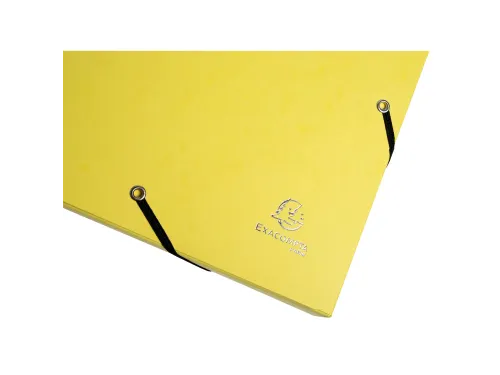 Klasseerdoos A4 R25m m 7/10e AQUAREL geas