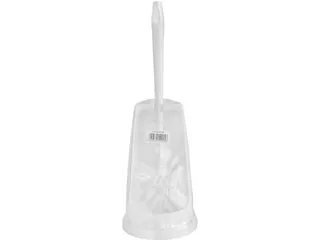 Toiletborstel Hoog Model Wit - 1