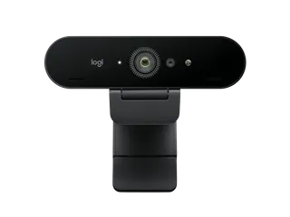 Brio 4K Hd Webcam Zwart - 1