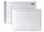 Luchtkussenenvelop 270x360 Mm Met Stripsluiting Wit