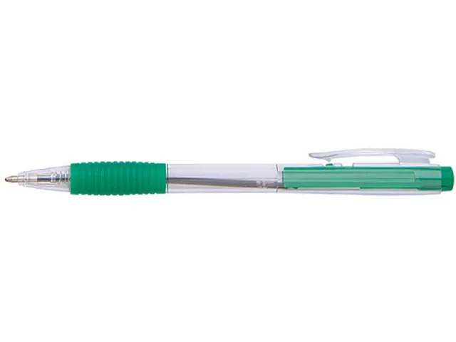 Stylo À Bille 0,5 Mm, Vert
