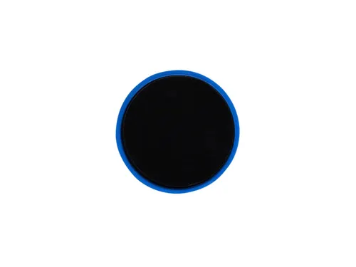 Industriële magneet Ø 30mm 10 Stuks Blauw