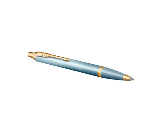 Balpen Parker IM Rituals green GT medium