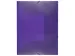 Elastomap Kangaro A4 PP volle kleur paars