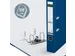 Ordner Leitz 1015 A4 50mm PP blauw